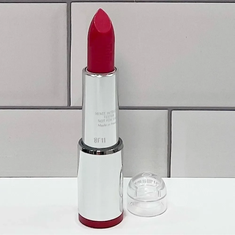 Givenchy 302 Hibiscus Exclusif Lipstick